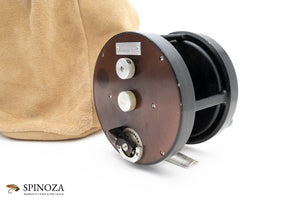 Bogdan 300 Salmon Reel - RHW