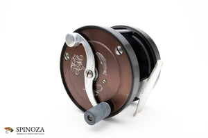 Bogdan 300 Salmon Reel - RHW