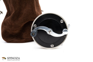 Bogdan Model 300 Salmon Reel - LHW