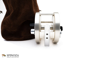 Bogdan Model 300 Salmon Reel - LHW