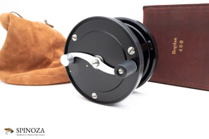 Bogdan Model 400 Salmon Reel