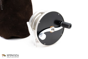 Bogdan Model 50 Salmon Reel LHW