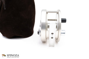 Bogdan Model 50 Salmon Reel LHW