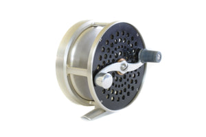 Bogdan Model 50 Reel