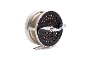 Bogdan Model 50 Light Salmon Reel - LHW Mint!