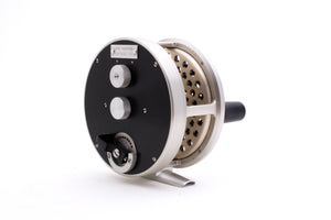 Bogdan Model 50 Light Salmon Reel - LHW Mint!