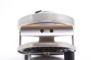 Bogdan Model 50 Light Salmon Reel - LHW Mint!