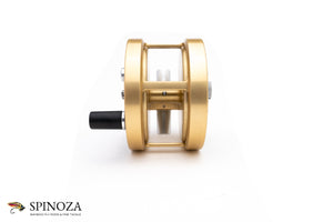Bogdan Model #2 Salmon Reel