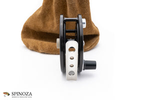 Bogdan Narrow Spool Trout Reel