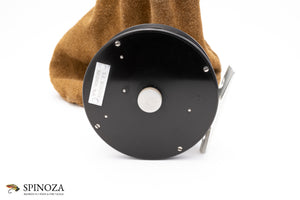 Bogdan Narrow Spool Trout Reel