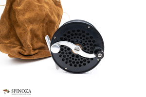 Bogdan Steelhead Reel