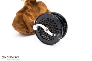 Bogdan Steelhead Reel