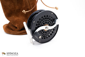 Bogdan Trout Fly Reel