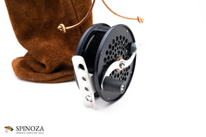 Bogdan Trout Fly Reel