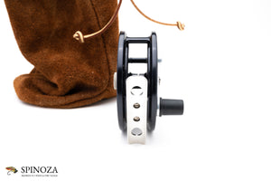 Bogdan Trout Fly Reel