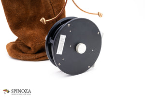 Bogdan Trout Fly Reel