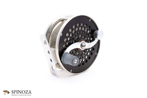 Bogdan Large Trout Fly Reel