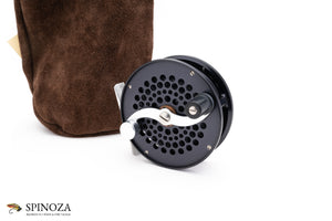 Bogdan Trout Reel - LHW