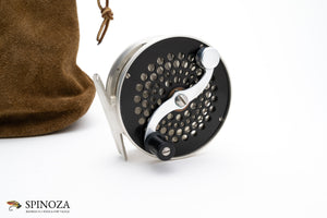 Bogdan Large Trout Reel - LHW