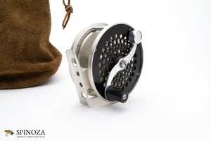 Bogdan Large Trout Reel - LHW