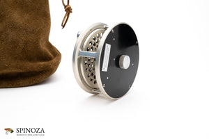 Bogdan Large Trout Reel - LHW