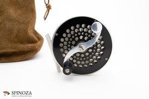 Bogdan Large Trout Reel - LHW