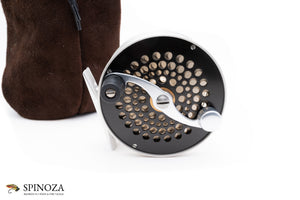 Bogdan Large Trout Reel