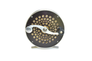 Bogdan Large Trout Reel