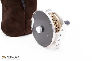 Bogdan Large Trout Reel