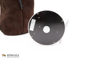 Bogdan Large Trout Reel