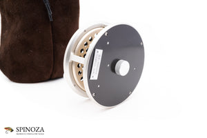 Bogdan Large Trout Reel