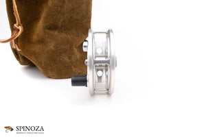 Bogdan Trout Reel - RHW