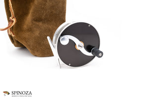 Bogdan Trout Reel - RHW