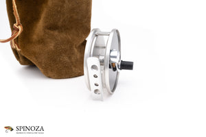 Bogdan Trout Reel - RHW