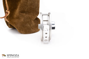 Bogdan Trout Reel - RHW