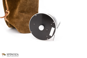 Bogdan Trout Reel - RHW