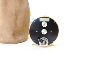 Bogdan 00 "Grilse" Model Salmon Reel - RHW