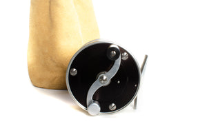 Bogdan 00 Fly Reel RHW