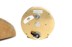 Bogdan Model 0 Fly Reel