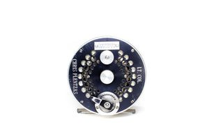 Bogdan 0 Fly Reel RHW