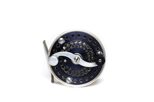 Bogdan 0 Fly Reel RHW