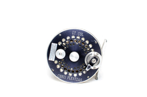 Bogdan 0 Fly Reel RHW