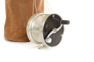 Bogdan 400 Fly Reel LHW