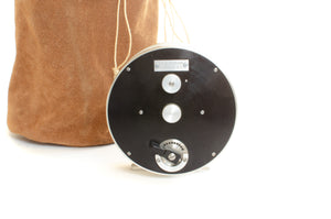 Bogdan 400 Fly Reel LHW