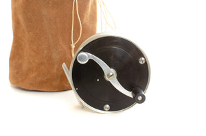 Bogdan 400 Fly Reel LHW