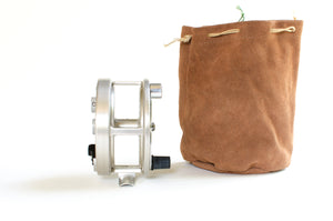 Bogdan 50 Salmon Reel