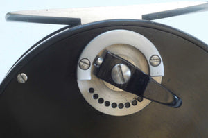 Bogdan 50 Light Salmon Reel