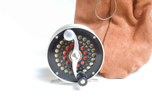 Bogdan Baby Trout Reel