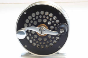 Bogdan Baby Trout Reel