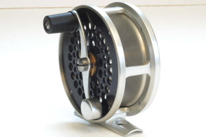 Bogdan Baby Trout Reel